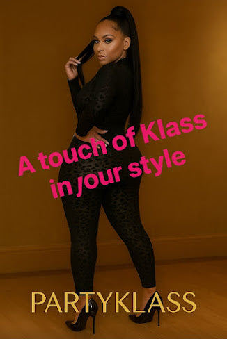 Solid Mesh See-Through Club O-Neck Jumpsuit