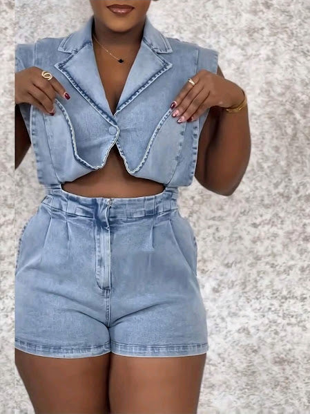 Pre-Order Jean Denim Dime