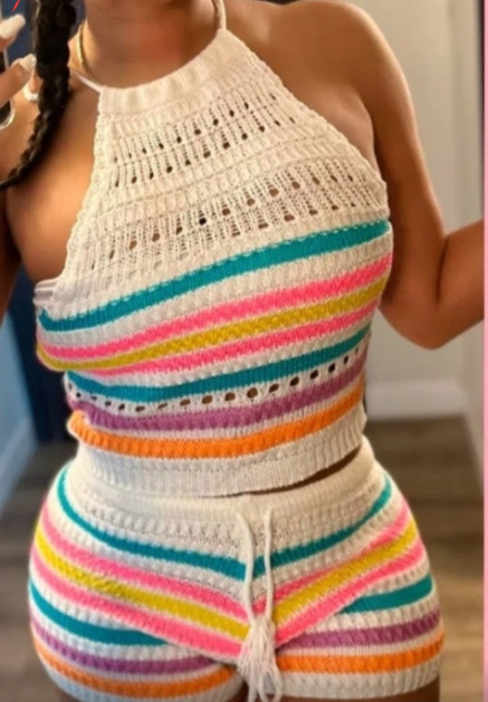 Klassy Crochet Glow Collection