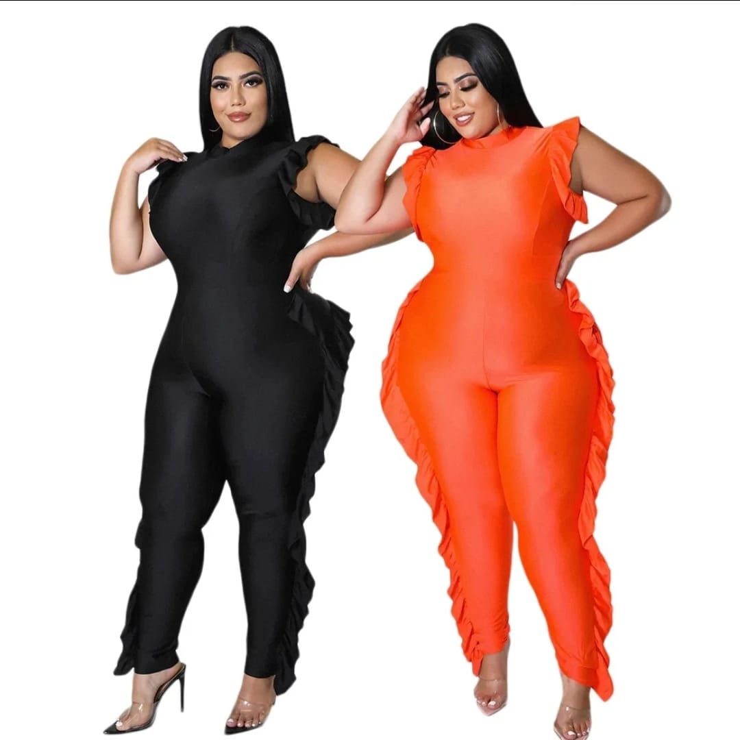 Pre-Orders Plus Size