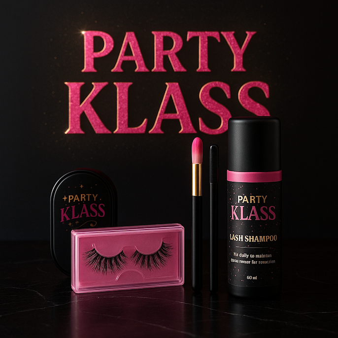 Lash Kit Bundle Kits & Acessories-Limited Edition