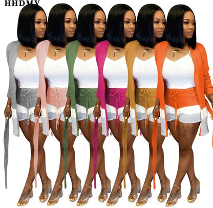 Simply Fab Two-Piece Set