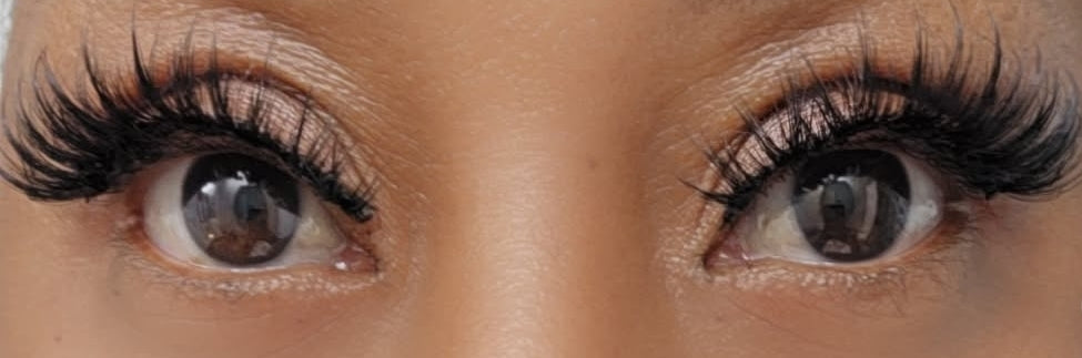 Faux-Mink Wet Lash