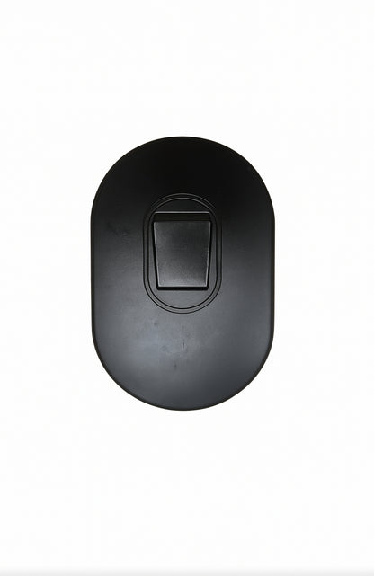 PartyKlass Rechargeable Handheld Fan with Stand