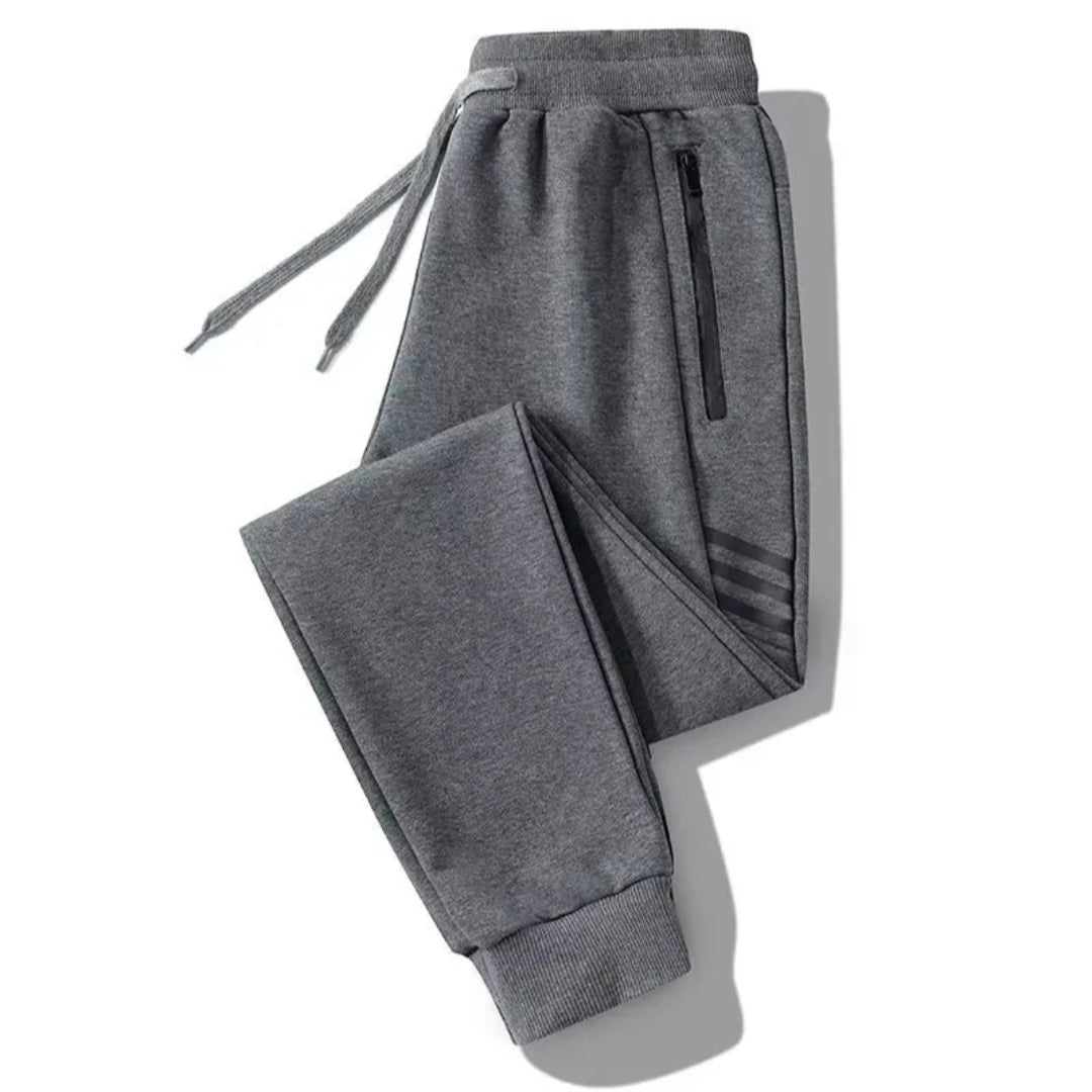 UrbanStripe Men’s Nylon Joggers