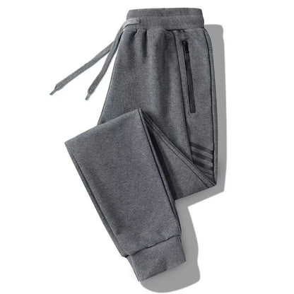 UrbanStripe Men’s Nylon Joggers