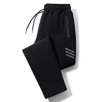 UrbanStripe Men’s Nylon Joggers
